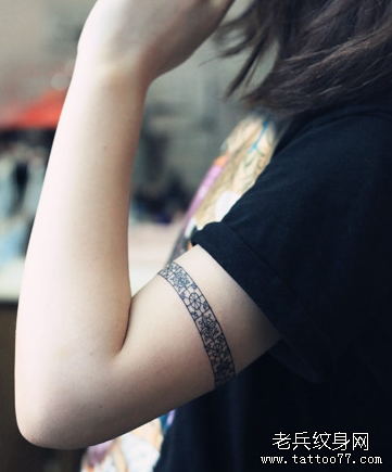 纹身主页 纹身图案大全 女生纹身图案大全  武汉纹身店       纹身