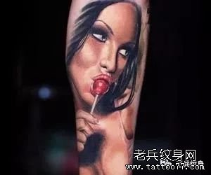 我这个人很喜新厌旧,喜新到什么程度?就是每天看你都是新的!